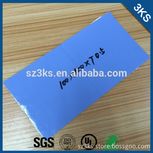 electrical industry widely applied converter thermal pad with free sample